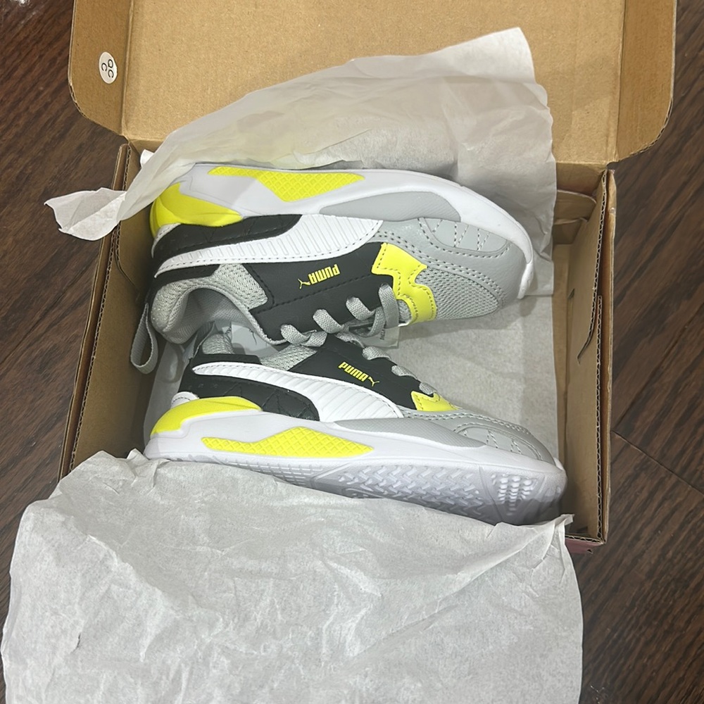 Baby Adidas
